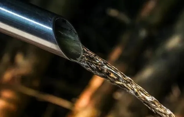 不锈钢水管潮流来势已起,势不可挡